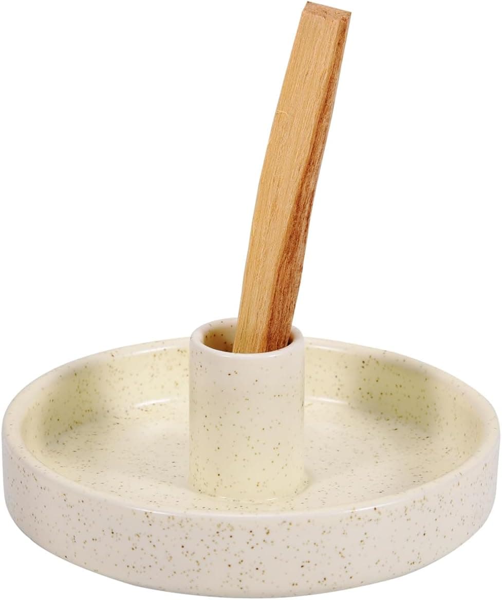 Palo Santo Holder