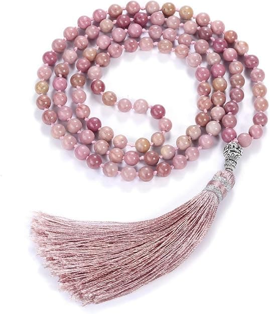 Crystal Stone Necklaces