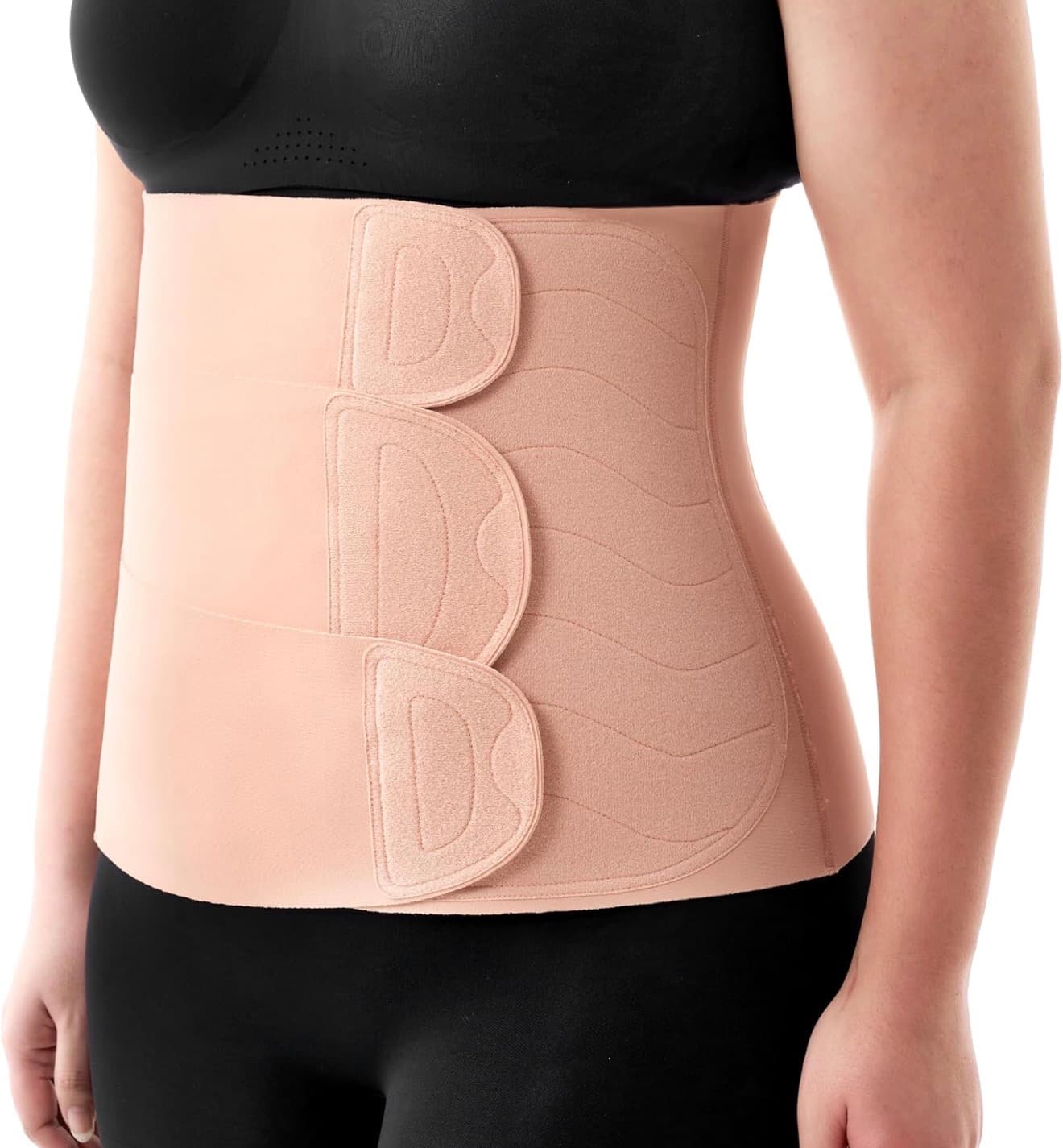 Belly band