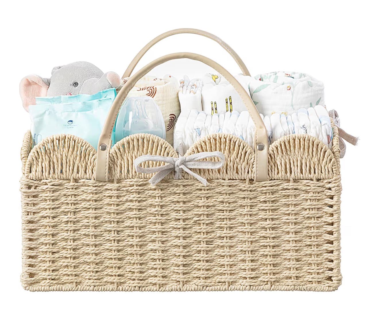 Storage basket
